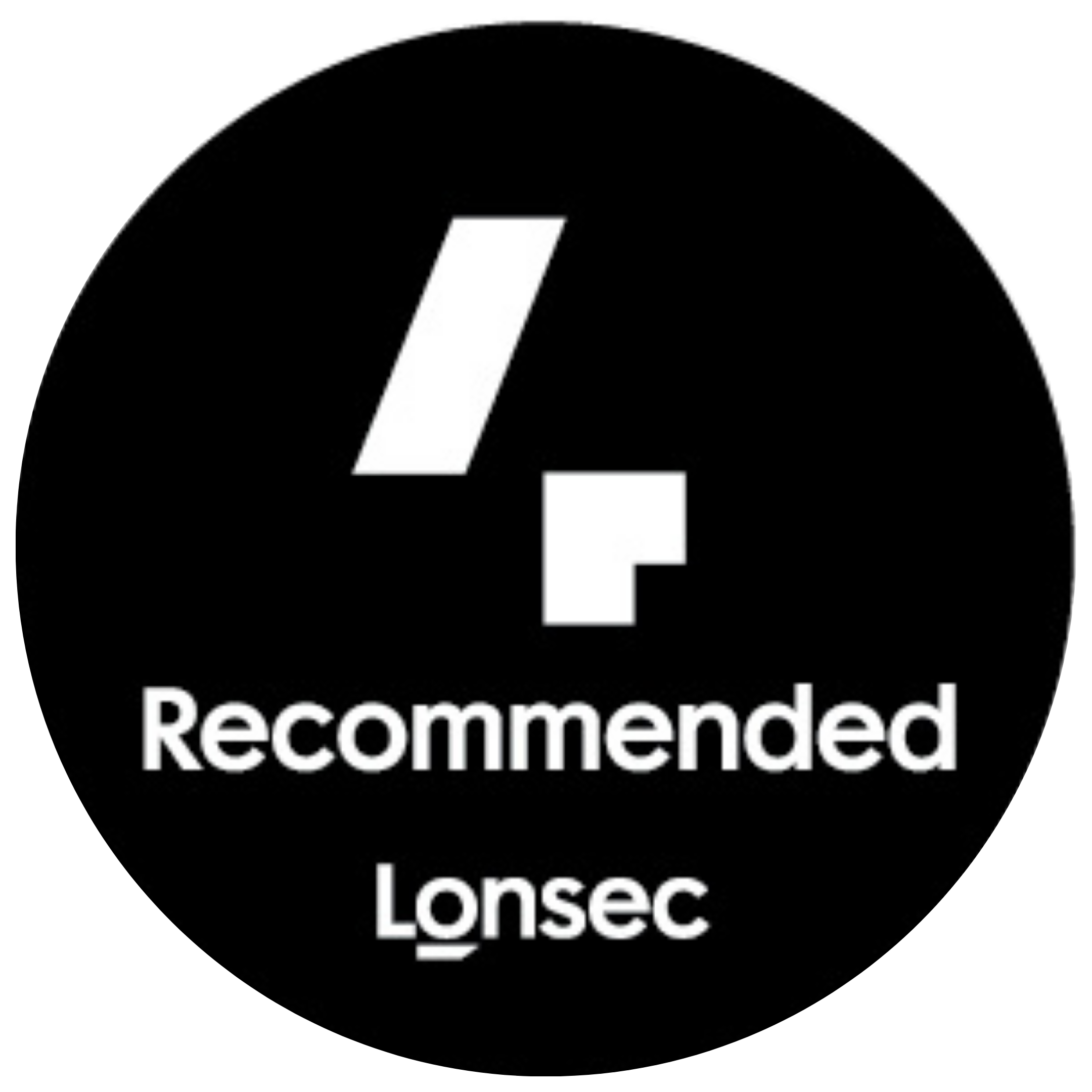 Lonsec rating