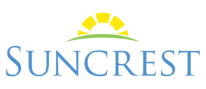 suncrest logo